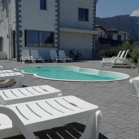 Гостевой дом Sicily