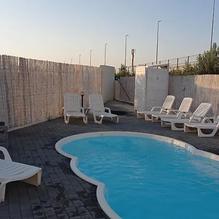 Sicily 3*