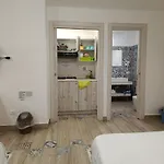 Πανσιόν Sicily Carini
