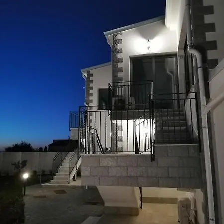 Guest house Sicily Carini