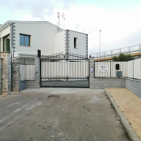 Sicily Gasthuis 3*