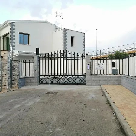 Sicily Guest house 3*