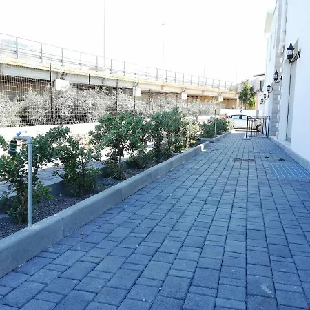 Guest house Sicily Carini
