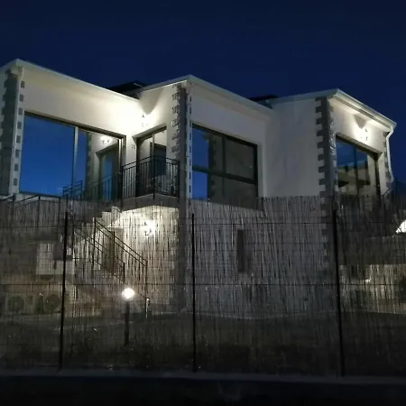 Sicily Maison d'hôtes 3*