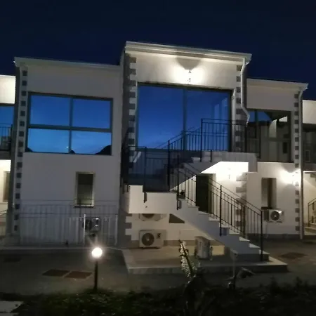 Sicily 3* Carini