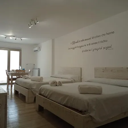 Sicily Guest house Carini