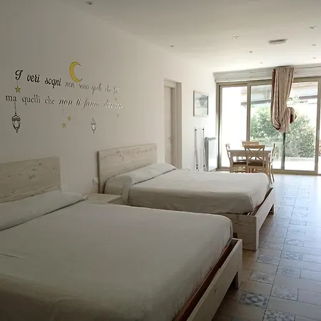Sicily 3*