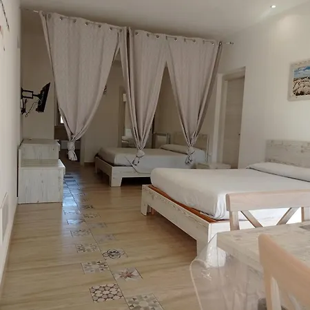 Gasthuis Sicily 3*