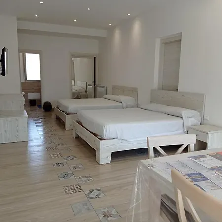 Sicily Guest house Carini