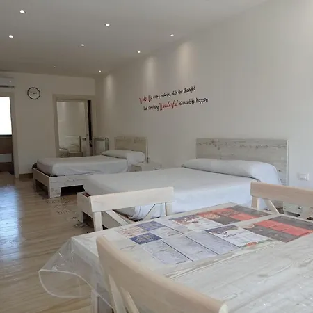Sicily Guest house