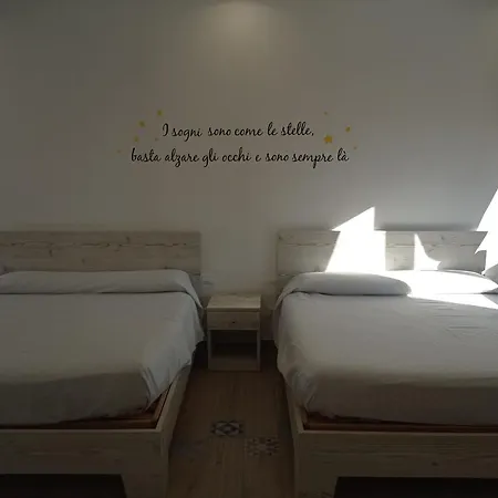 Guest house Sicily