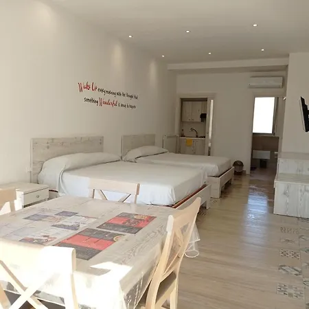 Guest house Sicily Carini