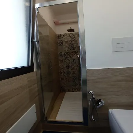Guest house Sicily 3*