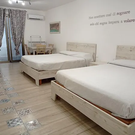 Sicily Guest house