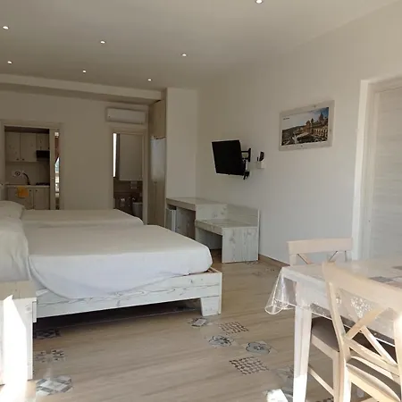 Gasthuis Sicily 3*