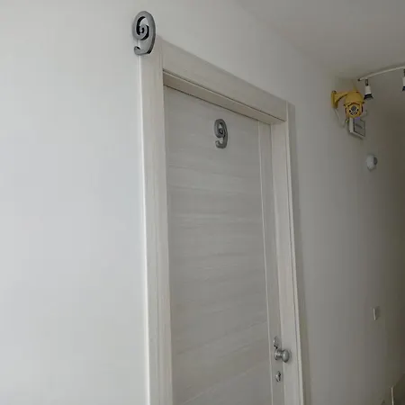 Sicily Guest house 3*