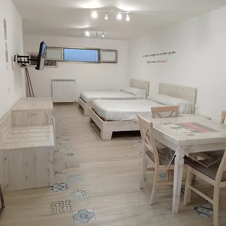 Guest house Sicily Carini