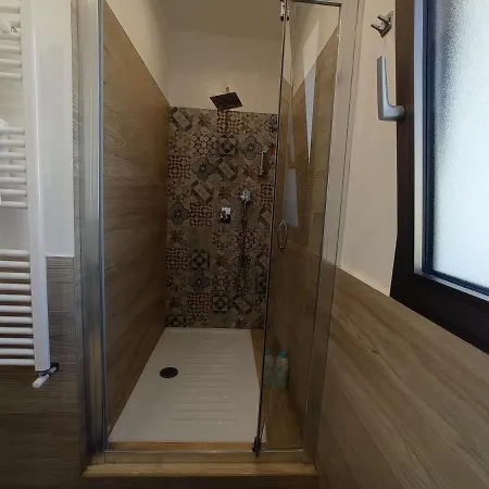 Guest house Sicily 3*