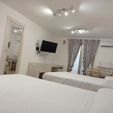Sicily 3* Carini