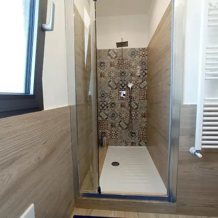 Guest house Sicily 3*