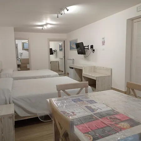 Sicily 3* Carini