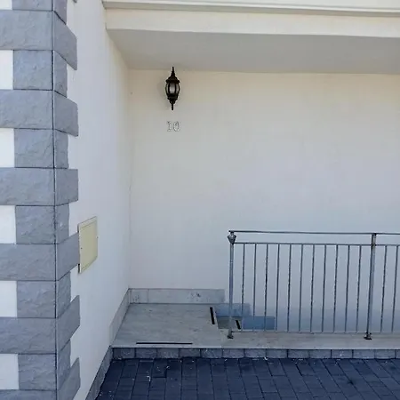 Guest house Sicily Carini