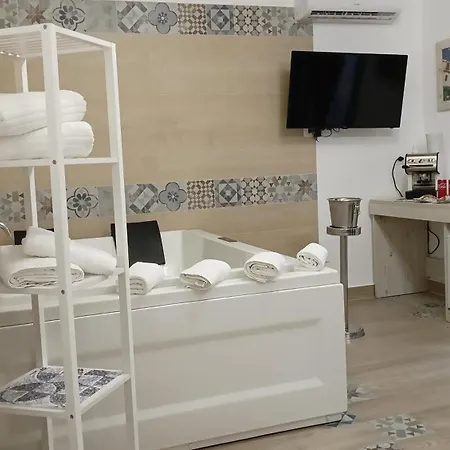 Sicily Guest house Carini