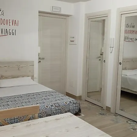 Sicily 3*