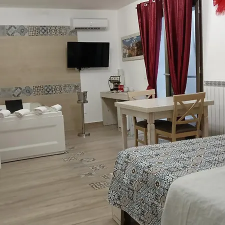Sicily 3* Carini
