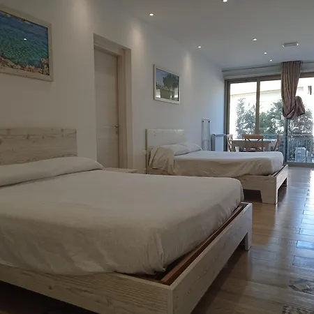 Gasthuis Sicily 3*