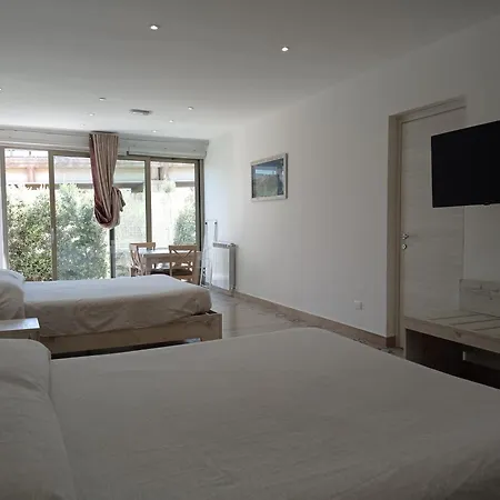 Guest house Sicily Carini