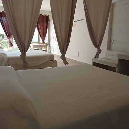 Sicily 3* Carini
