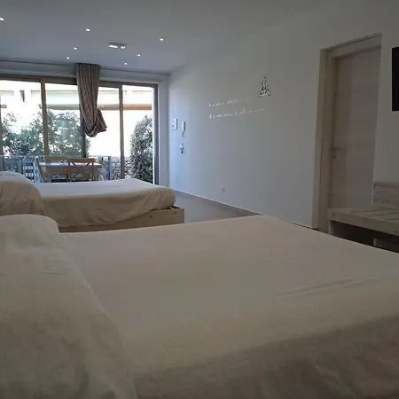 Guest house Sicily Carini