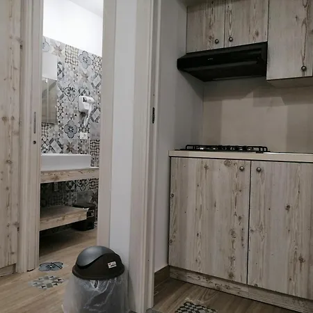 Sicily Guest house