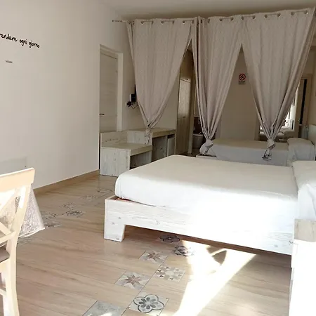 Sicily Guest house Carini