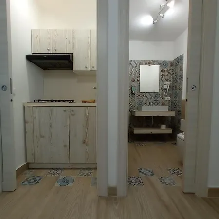 Sicily Guest house