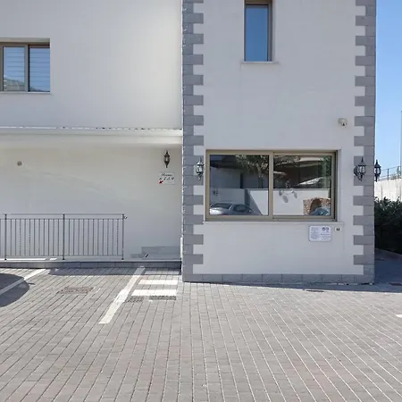 Sicily Guest house Carini