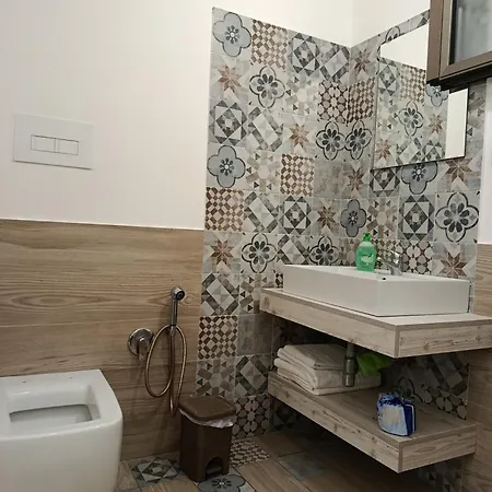 Pensión Sicily