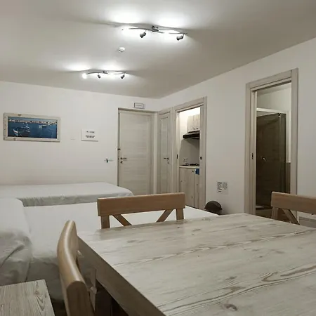 Pensión Sicily 3*
