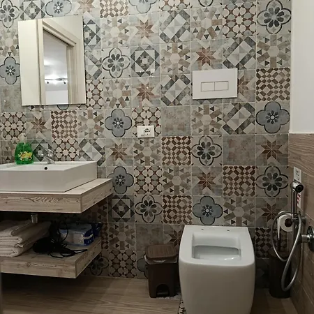 Sicily Pensión 3*