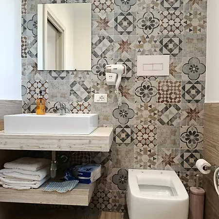 Pensión Sicily 3*