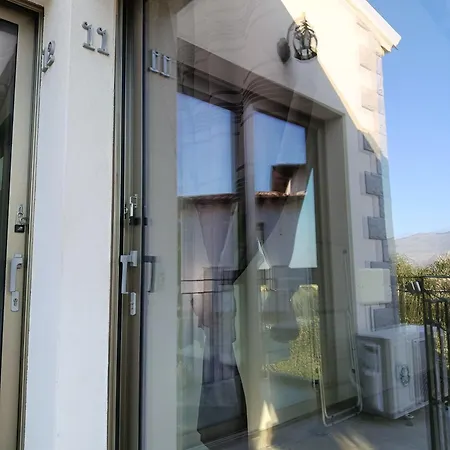 Sicily 3* Carini