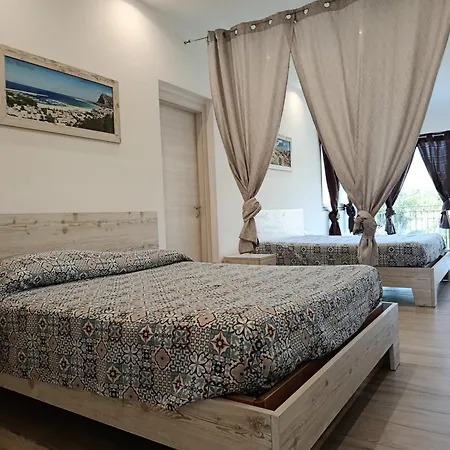 Sicily Guest house