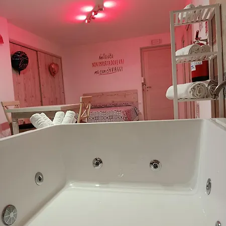 Sicily Guest house Carini