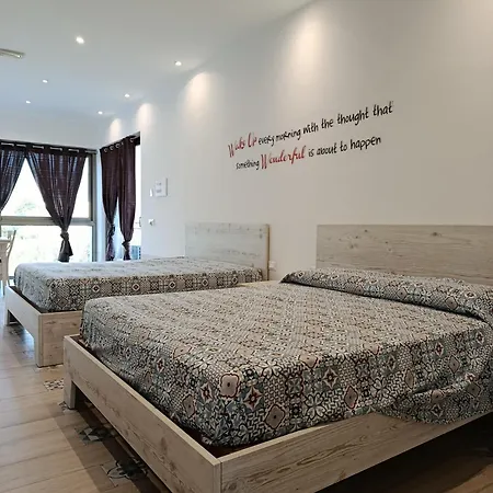 Guest house Sicily 3*