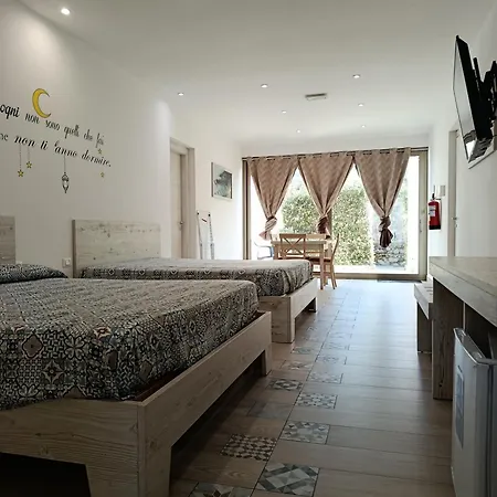 Sicily Guest house Carini
