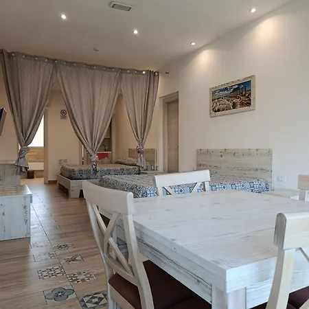 Sicily Carini