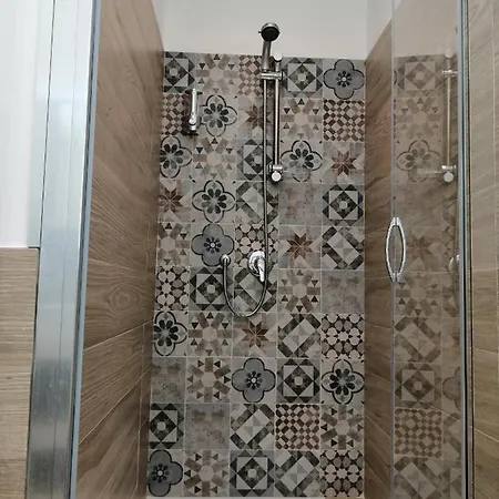 Sicily Guest house