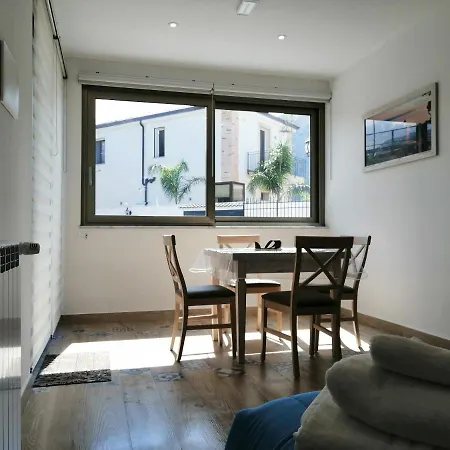 Guest house Sicily