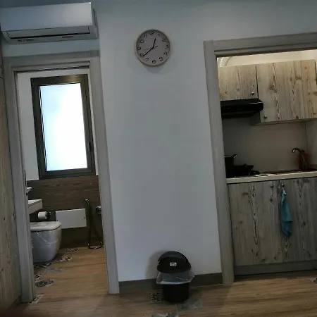 Guest house Sicily 3*